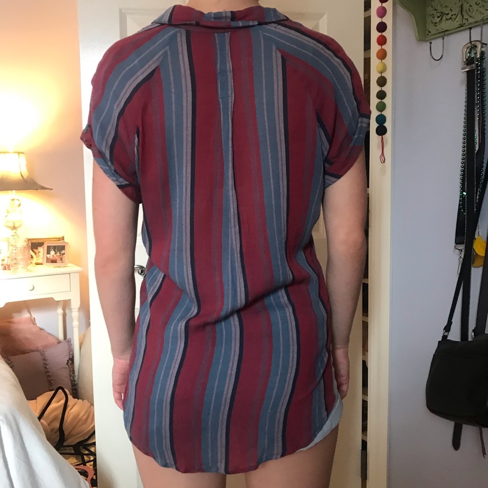 Blouse - Picture 3 of 3